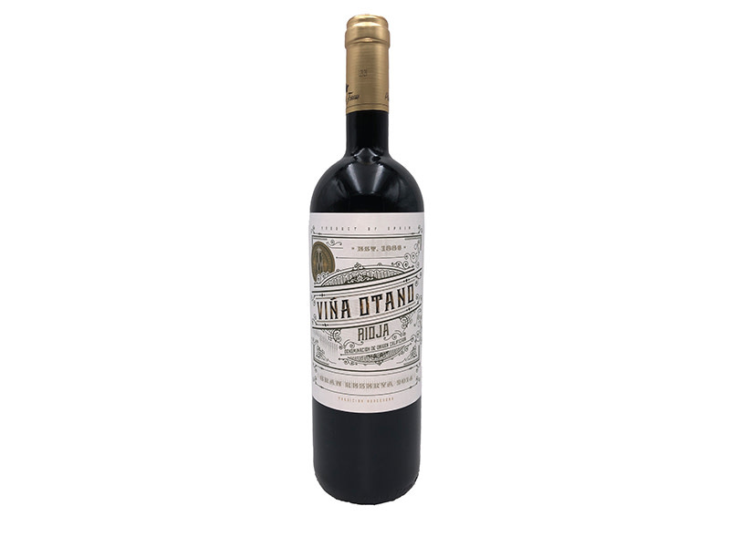 Vina Otano Gran Reserva Rioja Spain 2016