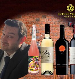 Flight Tasting 3 oz pours Flight to Share