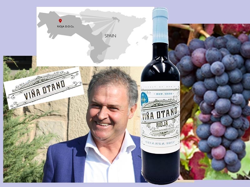 Something Different this way comes, Maturana Tinta