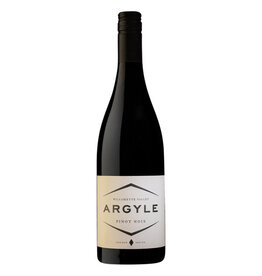 Argyle Winery Pinot Noir Grower Series Willamette Valley Oregon 2023