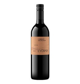 Lydian Wine Cabernet Sauvignon Columbia Valley Washington 2024