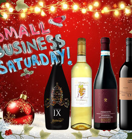 Flight Tasting 3 oz pours Flight to Share