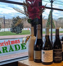 Flight Tasting 3 oz pours Flight to Share