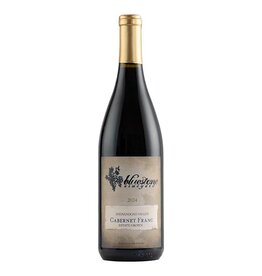 Clos Robert Cabernet Sauvignon 2013