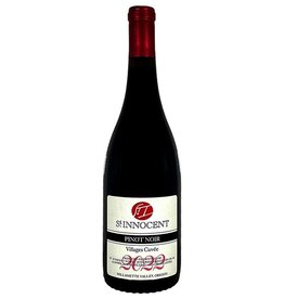 St Innocent Pinot Noir Villages Cuvée Willamette Valley Oregon 2024