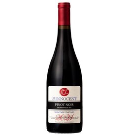 St Innocent Pinot Noir Momtazi Willamette Valley Oregon 2021