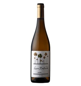 Bodegas Luna Beberide Godello Bierzo Spain 2025