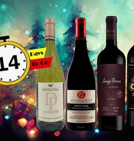 Flight Tasting 3 oz pours Flight to Share