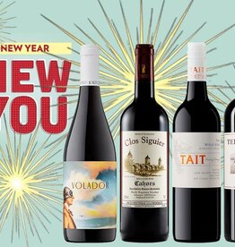 Flight Tasting 3 oz pours Flight to Share