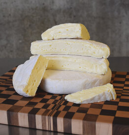 cheese - Jasper HIll Moses Sleeper MIni