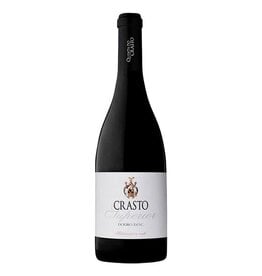 Quinta do Crasto Superior Tinto Douro Portugal 2021