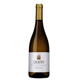 Quinta do Crasto Superior Branco Douro Portugal 2024