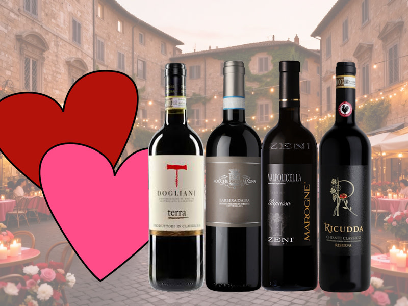 Flight Tasting 3 oz pours Flight to Share