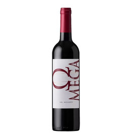 Viña Vik Winery Omega Cabernet Sauvignon Valle del Cachapoal Chile 2022