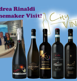 Flight Tasting 3 oz pours Flight to Share