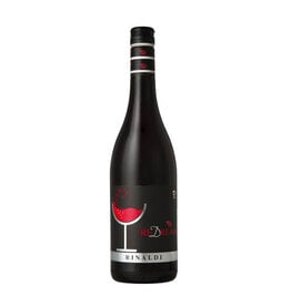 Rinaldi ReDream Malvasia Nera Piedmonte Italy NV