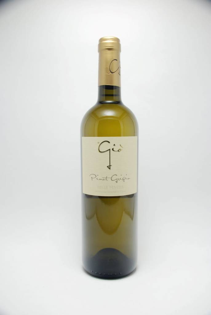 Gio Delle Venezie Pinot Grigio 2016 - City Vino, Inc.