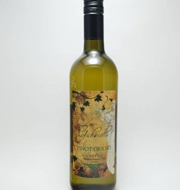Gabriella Pinot Grigio delle Venezie Italy 2025