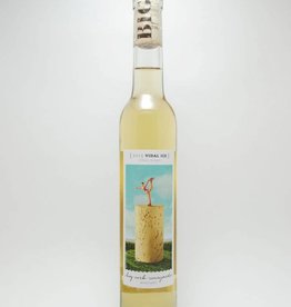 Big Cork Vineyards Vidal Ice Maryland 2022