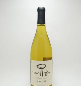 Gabriele Rausse Viognier Monticello Virginia 2025