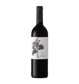 Botanica Wines Big Flower Merlot Stellenbosch South Africa 2023
