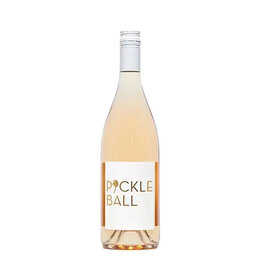 The Vice Orange Of Viognier Pickle Ball Oak Knoll District Napa Valley California 2024