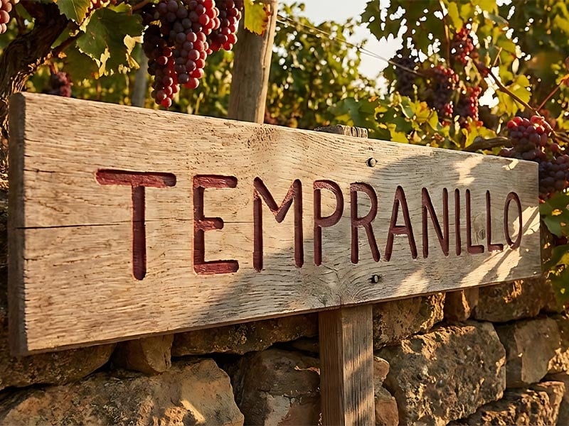 Tempranillo: Spain’s Backbone Grape Across the World