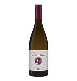 Kumusha Pinotage Swartland South Africa 2024