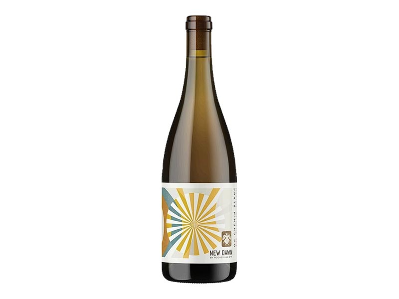New Dawn Chenin Blanc OG Stellenbosch South Africa 2024