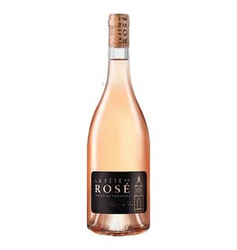 La Fête Wine Company La Fête du Rosé Cotes de Provence France 2022