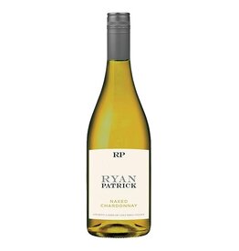 Ryan Patrick Vineyards Naked Chardonnay Columbia Valley Washington 2023