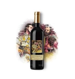 Chatau Ksara 3rd Millennium Bekaa Valey Lebanon 2021