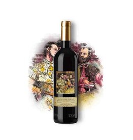 Chatau Ksara 3rd Millennium Bekaa Valley Lebanon 2021