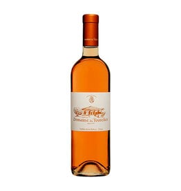 Domaine des Tourelles Rosé Bekka Valley Lebanon 2025