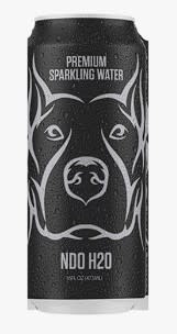 NDO H2O Premium Sparkling Water