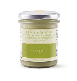 Vincente Sicilian Pistachio Cream