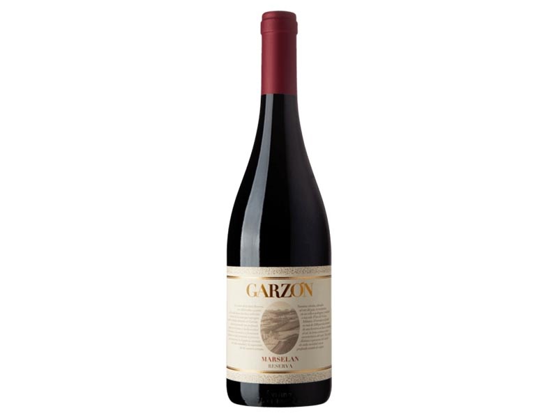 Bodega Garzón Marselan Reserva Oceanic Uruguay 2023