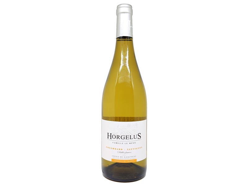 Domaine Horgelus Côtes de Gascogne Southwest France 2025