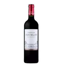 Chateau du Courlat Lussac-Saint-Emilion Bordeaux France 2016