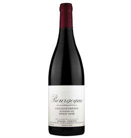Frederic Esmonin Bourgogne Rouge Les Genevrieres Bourgogne Rouge France 2023