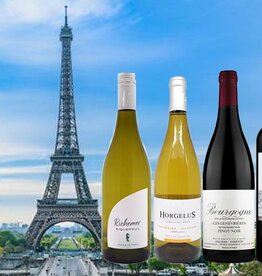 Flight Tasting-