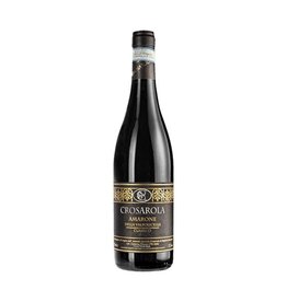 Azienda Agricola Crosarola Amarone della Valpolicella Classico Veneto Italy 2021