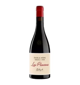 Bodegas Raíces Ibéricas Las Pizarras Fabla #506 Calatayud Spain 2023