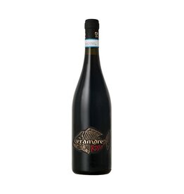 Rinaldi Eramare Rosso "Fish Wine" Piedmonte Italy 2024