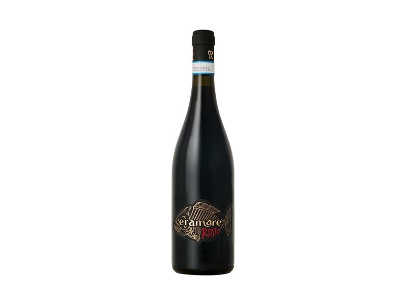 Rinaldi Eramare Rosso "Fish Wine" Piedmonte Italy 2024