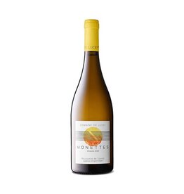 Chateau de Lucey Les Monettes Altesse Roussette de Savoie France 2023