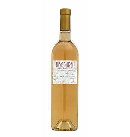 Les Vignobles de Ramatuelle Tibouren Cotes de Provence Rosé Provence France 2023