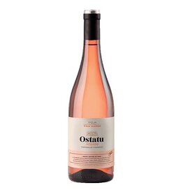 Bodegas Ostatu Rosado Rioja Spain 2025