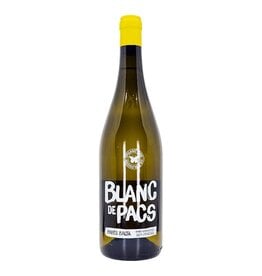 Pares Balta Blanc de Pacs Penedès Catalonia Spain 2024