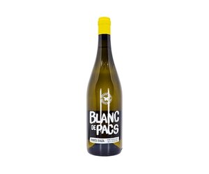 Pares Balta Blanc de Pacs Penedès Catalonia Spain - City Vino, Inc.